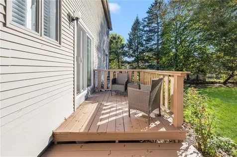 161 Holland Street Cranston RI 02920