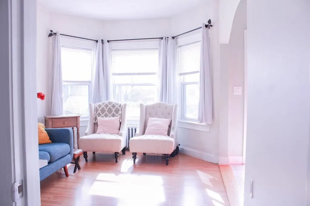 199 Morris Avenue Pawtucket RI 02860