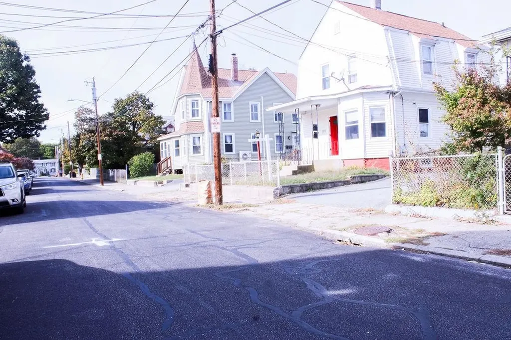 199 Morris Avenue Pawtucket RI 02860