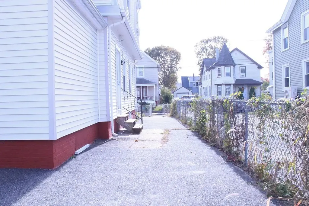 199 Morris Avenue Pawtucket RI 02860