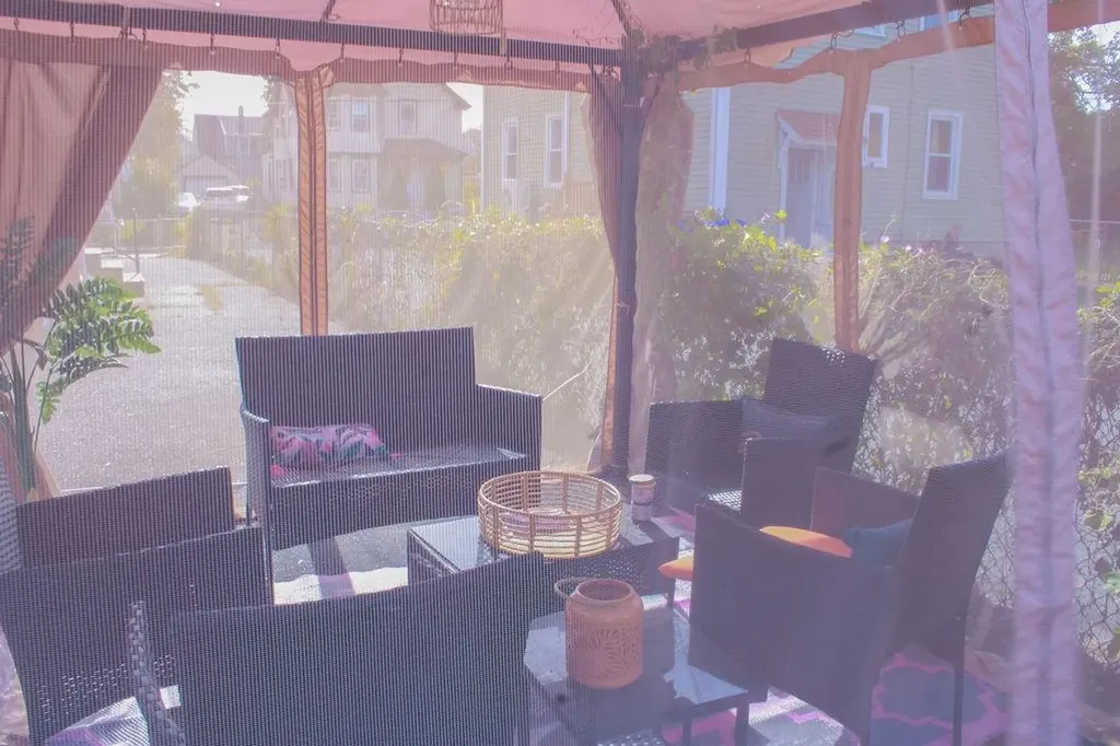 199 Morris Avenue Pawtucket RI 02860