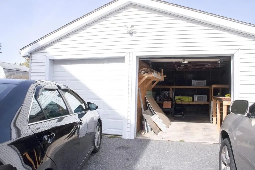 199 Morris Avenue Pawtucket RI 02860