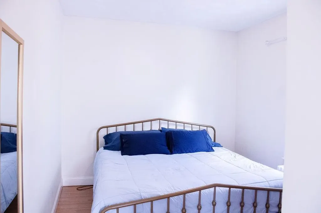 199 Morris Avenue Pawtucket RI 02860