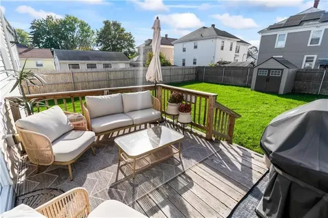 143 Hatfield Street Pawtucket RI 02861