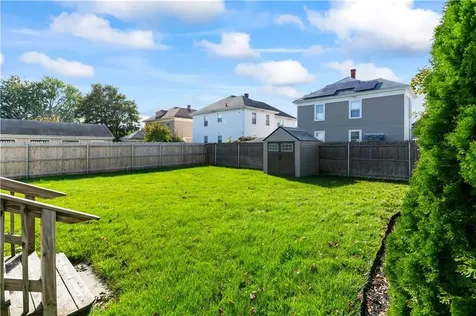 143 Hatfield Street Pawtucket RI 02861