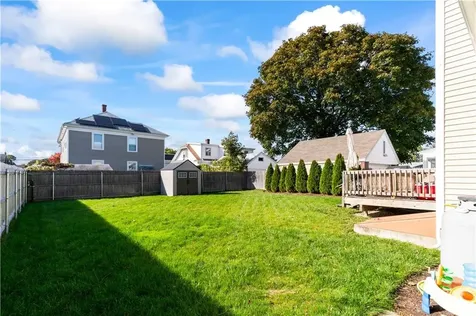 143 Hatfield Street Pawtucket RI 02861