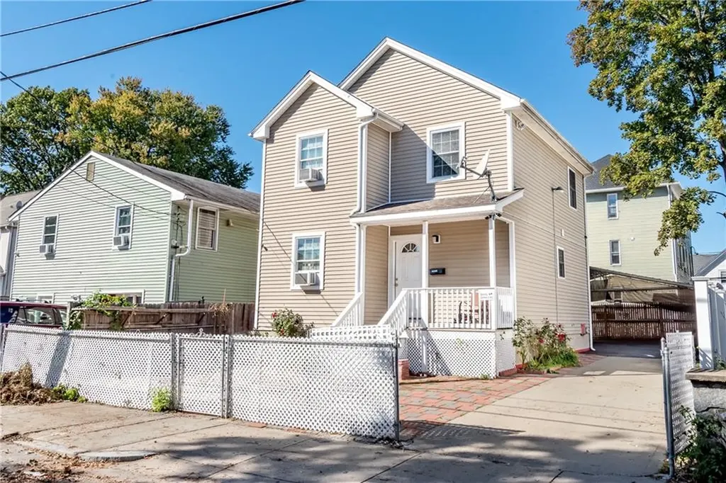 67 Trask Street Providence RI 02905