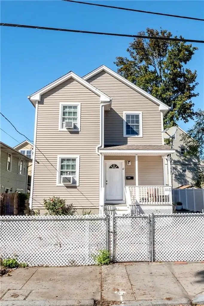 67 Trask Street Providence RI 02905