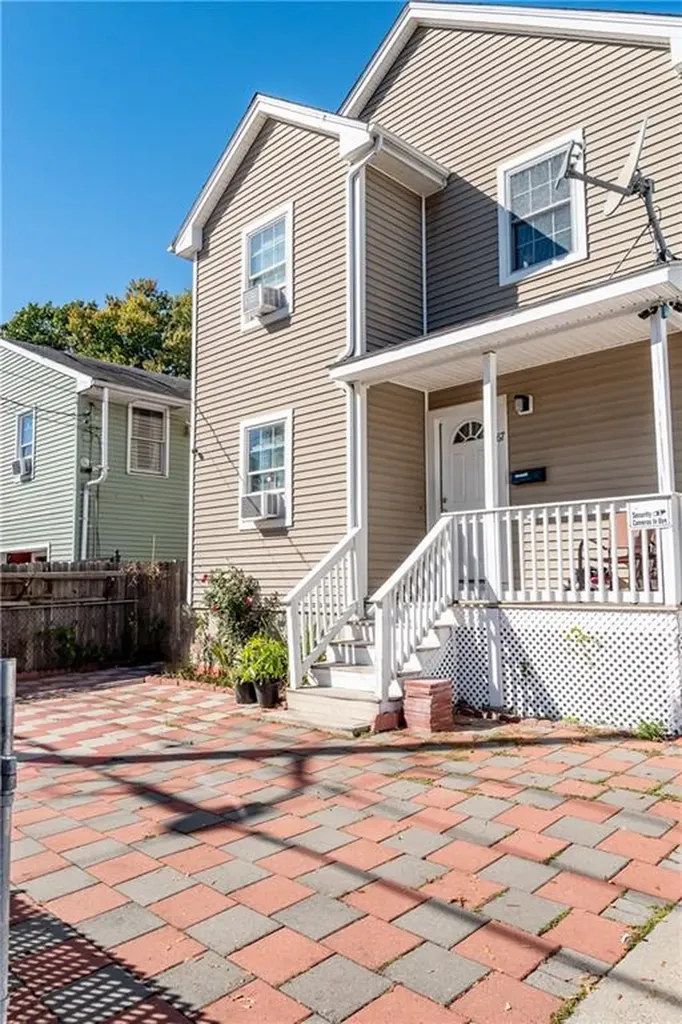 67 Trask Street Providence RI 02905