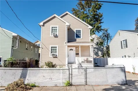 67 Trask Street Providence RI 02905
