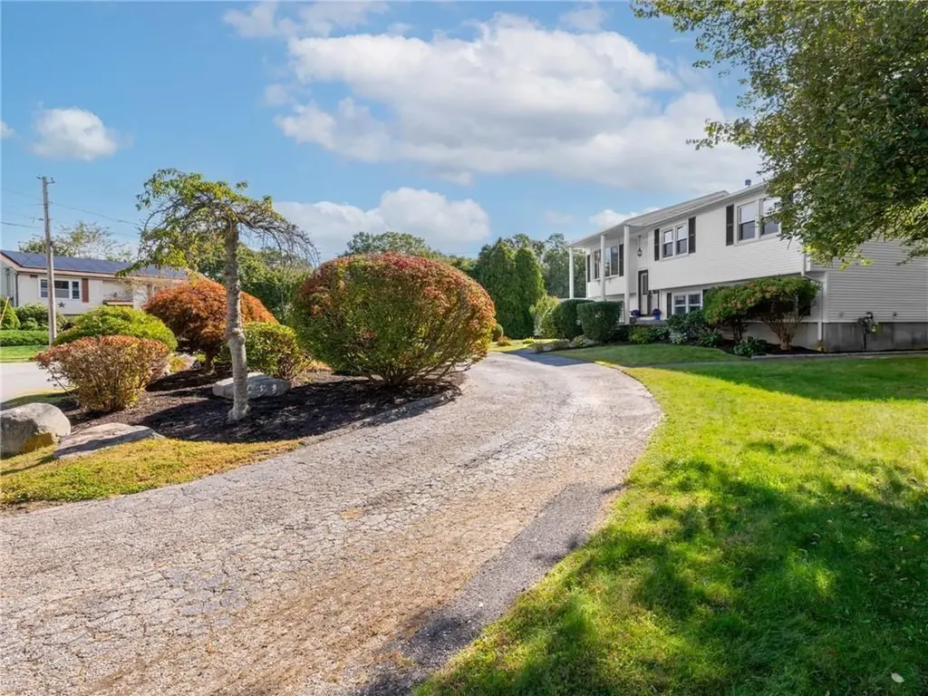 4 Barbato Drive Johnston RI 02919