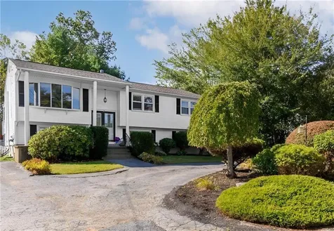 4 Barbato Drive Johnston RI 02919