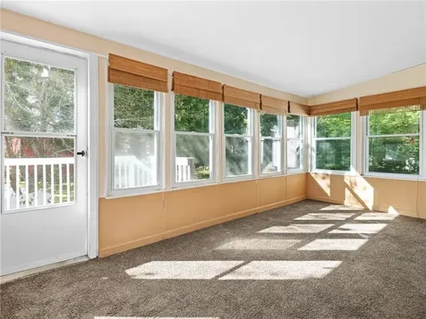 4 Barbato Drive Johnston RI 02919