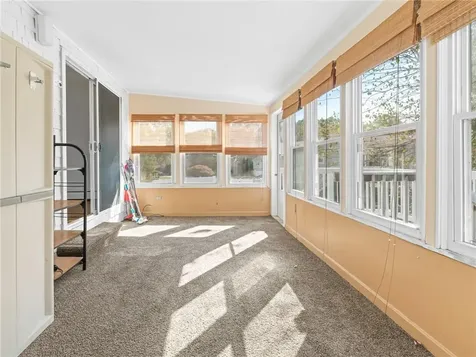 4 Barbato Drive Johnston RI 02919