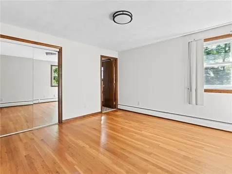 4 Barbato Drive Johnston RI 02919