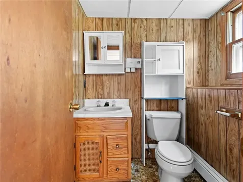 4 Barbato Drive Johnston RI 02919