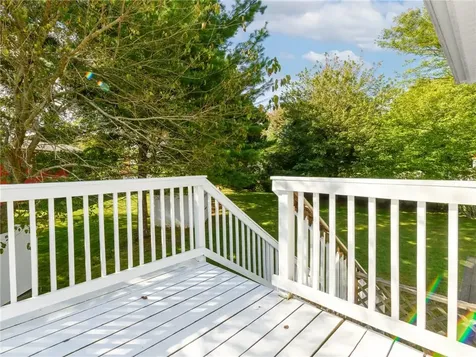 4 Barbato Drive Johnston RI 02919