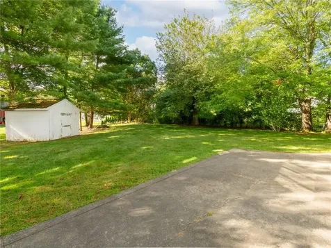 4 Barbato Drive Johnston RI 02919