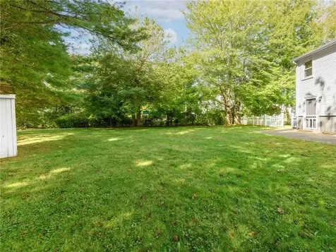 4 Barbato Drive Johnston RI 02919