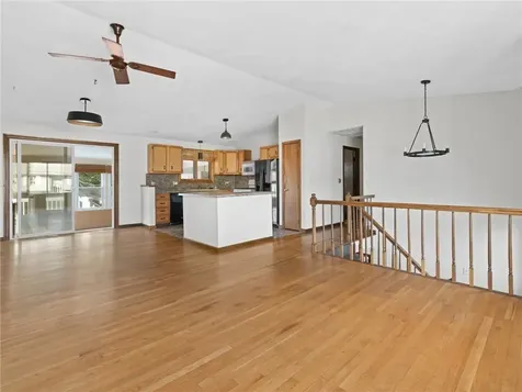 4 Barbato Drive Johnston RI 02919