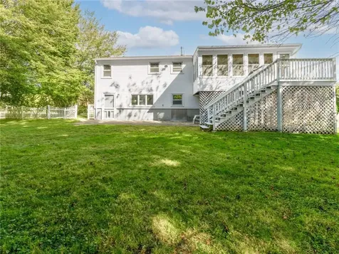 4 Barbato Drive Johnston RI 02919