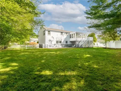 4 Barbato Drive Johnston RI 02919