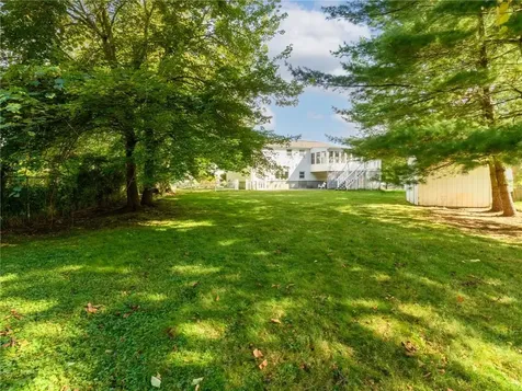 4 Barbato Drive Johnston RI 02919