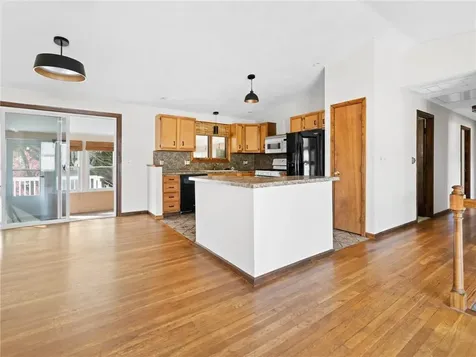 4 Barbato Drive Johnston RI 02919