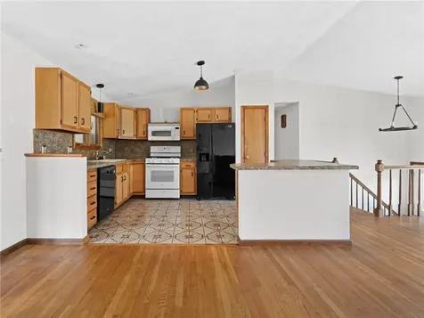 4 Barbato Drive Johnston RI 02919