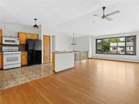 4 Barbato Drive Johnston RI 02919