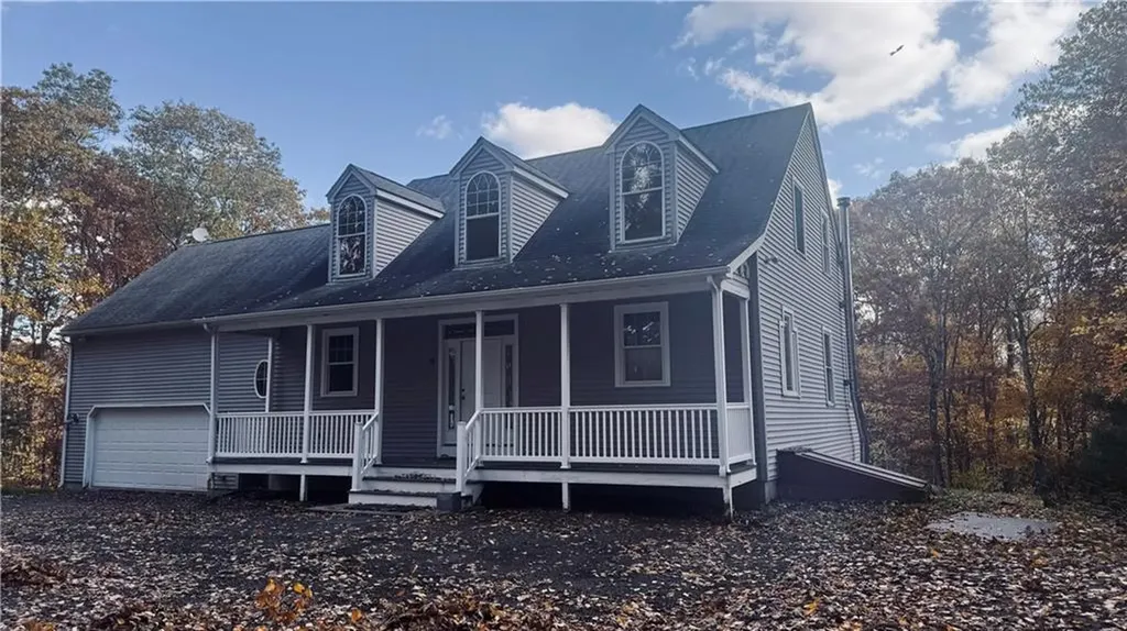 30 Tarklin Road Smithfield RI 02814