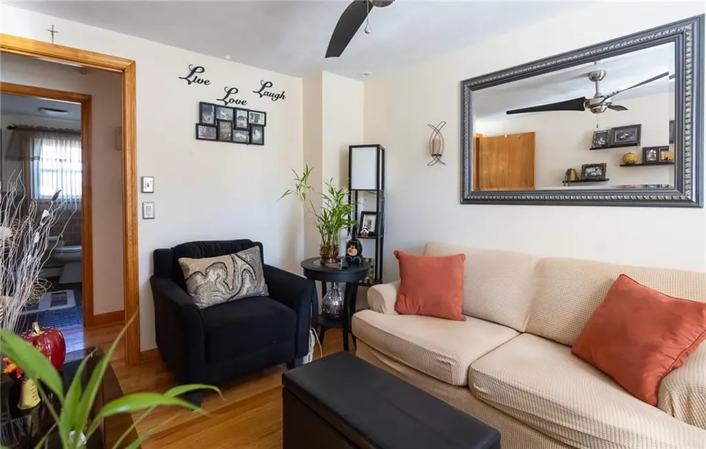 71 Tiffany Street North Providence RI 02904