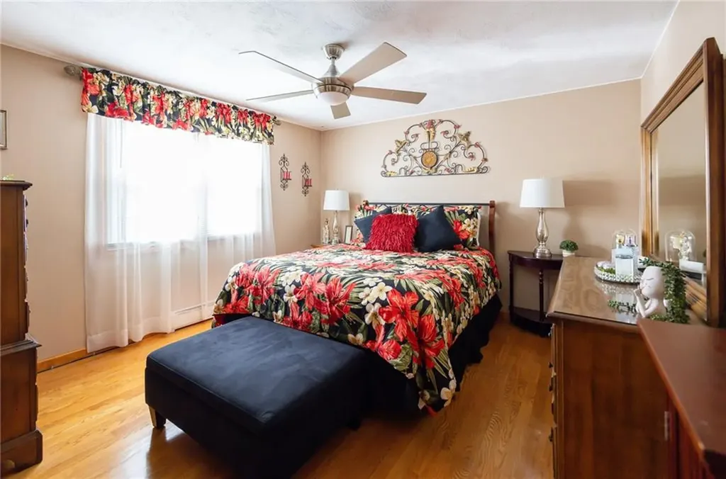 71 Tiffany Street North Providence RI 02904