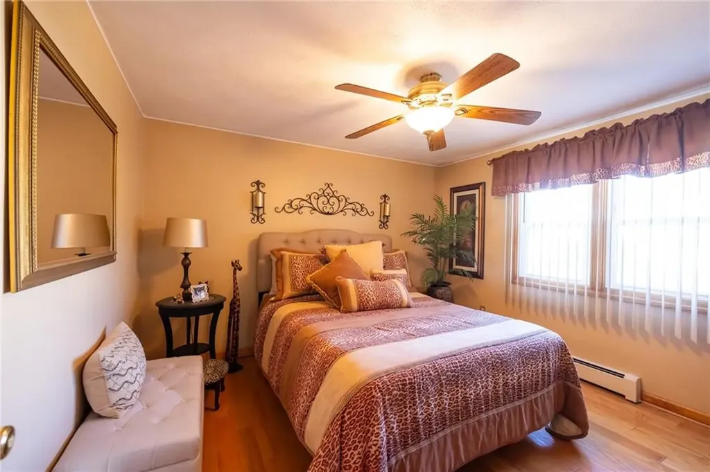 71 Tiffany Street North Providence RI 02904