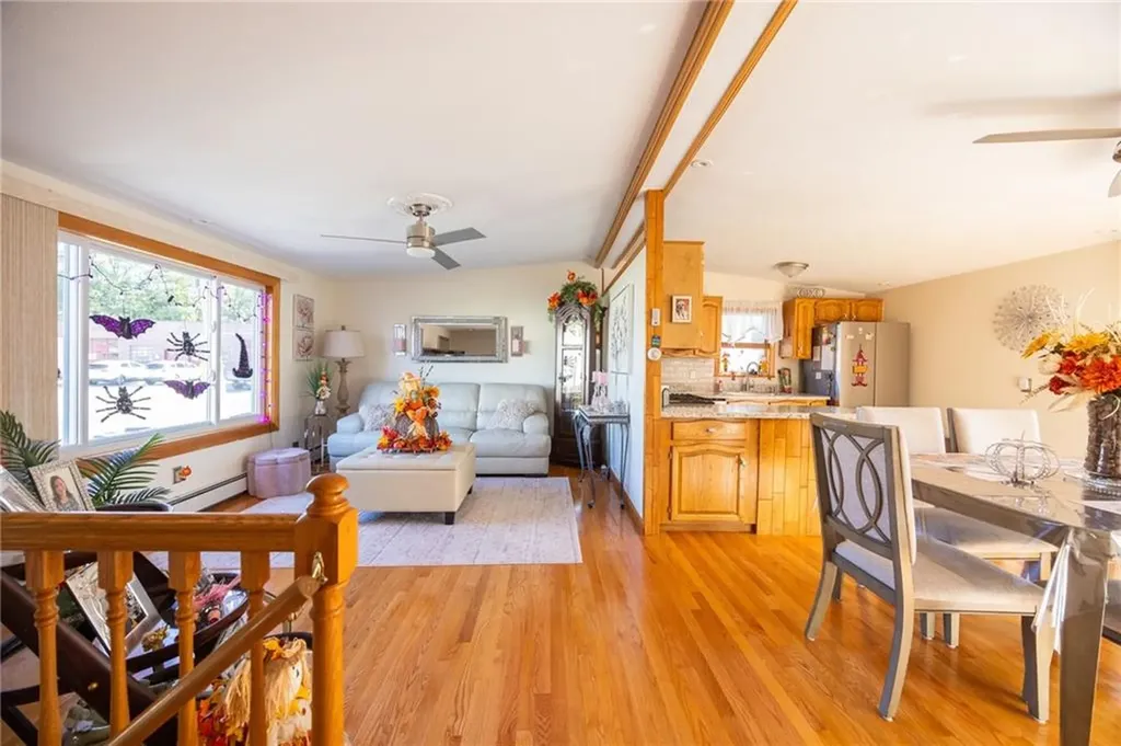 71 Tiffany Street North Providence RI 02904