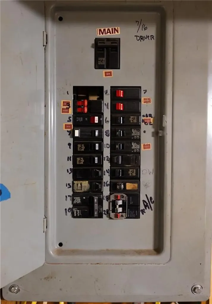 71 Tiffany Street North Providence RI 02904