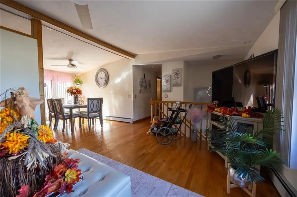 71 Tiffany Street North Providence RI 02904