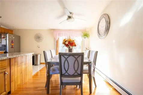 71 Tiffany Street North Providence RI 02904