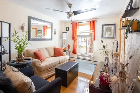 71 Tiffany Street North Providence RI 02904