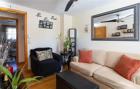 71 Tiffany Street North Providence RI 02904