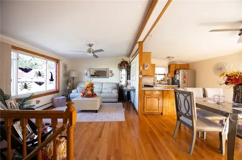 71 Tiffany Street North Providence RI 02904