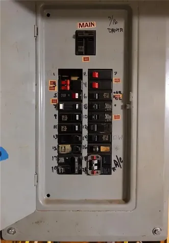 71 Tiffany Street North Providence RI 02904