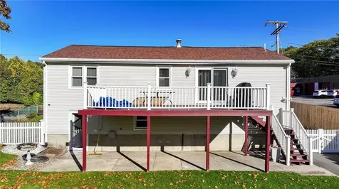 71 Tiffany Street North Providence RI 02904