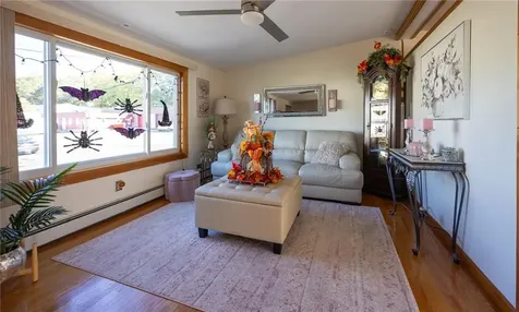 71 Tiffany Street North Providence RI 02904