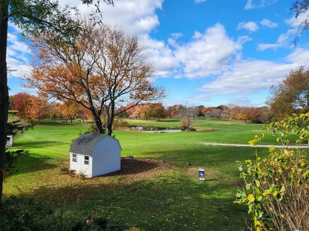 175 Randall Avenue Warwick RI 02889