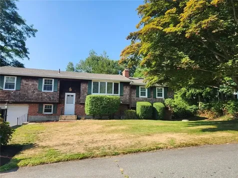 175 Randall Avenue Warwick RI 02889