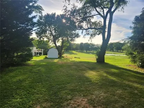 175 Randall Avenue Warwick RI 02889