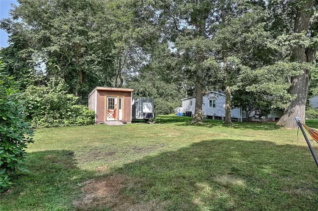 600 Cole Farm Road Warwick RI 02889