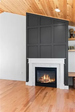 4 Byron Randall Road Johnston RI 02919