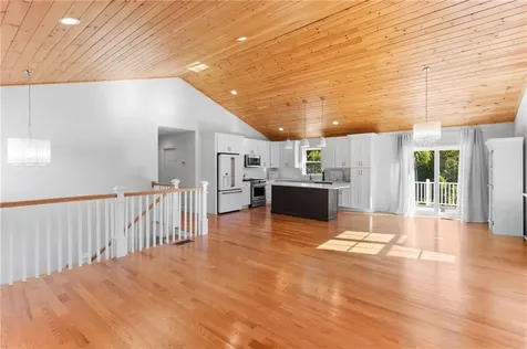 4 Byron Randall Road Johnston RI 02919